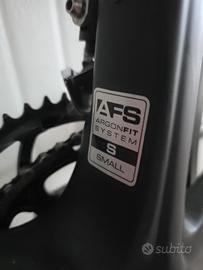 Argon 18 Gallium  Pro