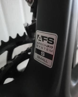 Argon 18 Gallium  Pro