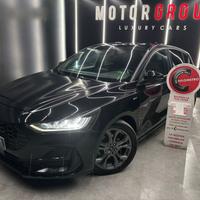 Ford Focus 1.5 EcoBlue 120 CV aut. ST-Line Style