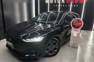 Ford Focus 1.5 EcoBlue 120 CV aut. ST-Line Style