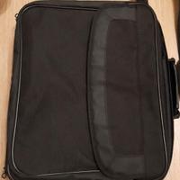 borsa PC portatile 16"