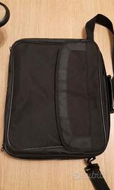 borsa PC portatile 16"