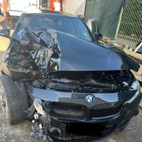 RICAMBI BMW 320 XDRIVE 2017 TIPO MOTORE B47D20A