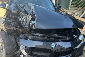 RICAMBI BMW 320 XDRIVE 2017 TIPO MOTORE B47D20A