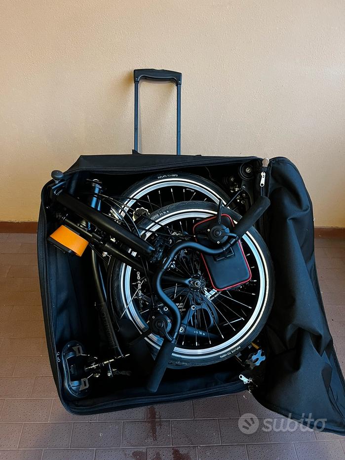 Trolley Fantastiche offerte di Biciclette