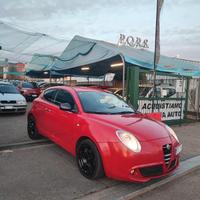 Alfa Romeo MiTo 1.4 T 120 CV GPL Distinctive Sport