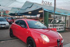 Alfa Romeo MiTo 1.4 T 120 CV GPL Distinctive Sport