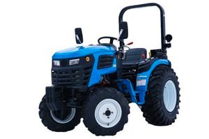 HINOMOTO HM-250 2X PREMIUM PLUS - LIMITATA