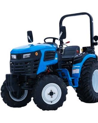 TRATTORE - HINOMOTO HM-250 2X PREMIUM PLUS - LIMIT