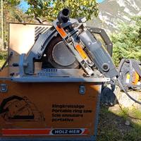 Sega circolare legno