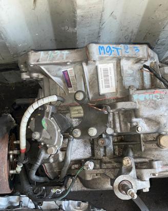 CAMBIO AUTOMATICO RENAULT MASTER M9T 2.3 TD
