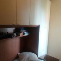 Armadio + letto