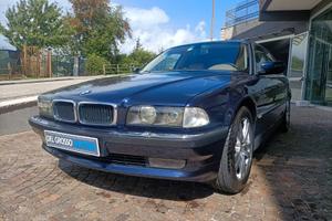 Bmw 735 BLINDATA !!!!!!!