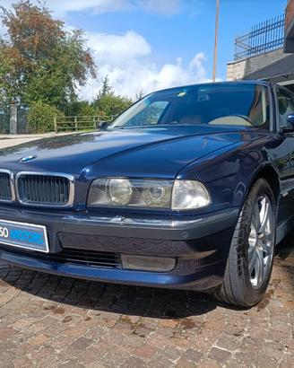 Bmw 735 BLINDATA !!!!!!!