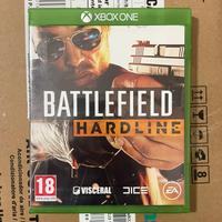 battlefield hardline Xbox