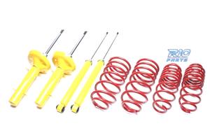 SOSPENSIONE SPORTIVA TOYOTA AVENSIS 2003-2009 30/3
