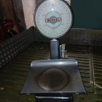 bilancia berkel '60