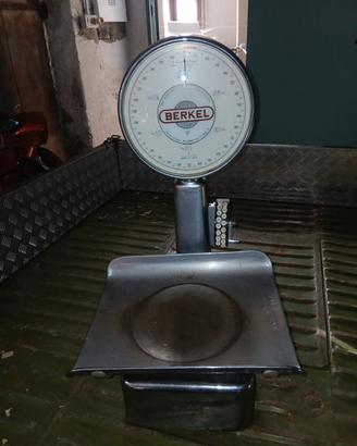 bilancia berkel '60