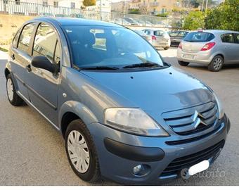 Auto Citroen c3