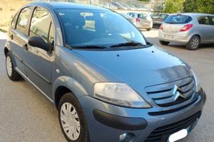 Auto Citroen c3