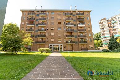 Appartamento Milano [Cod. rif 3388729VRG]
