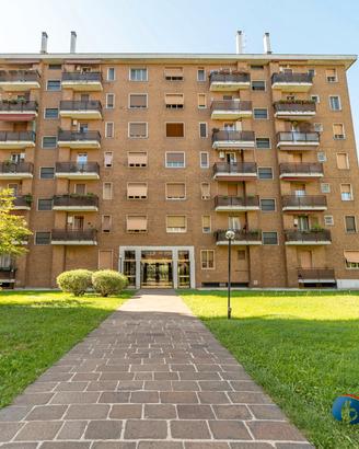 Appartamento Milano [Cod. rif 3388729VRG]