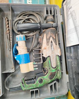 tassellatore trapano Hitachi 