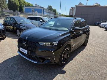 DS AUTOMOBILES DS 7 Crossback E-Tense 4x4 Perfor