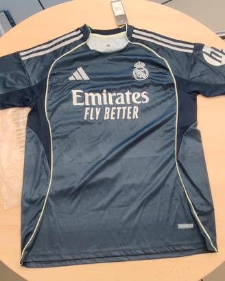Maglia uomo Real Madrid tg.L NUOVA