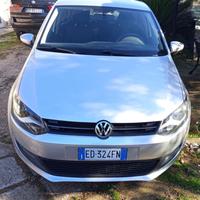 VOLKSWAGEN POLO 6R 1.2 benzina