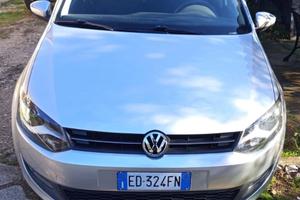 VOLKSWAGEN POLO 6R 1.2 benzina