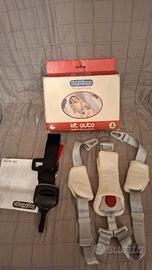 Kit auto Peg Perego