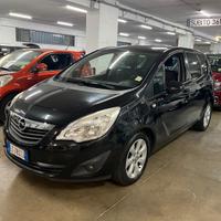 Opel Meriva 1.4