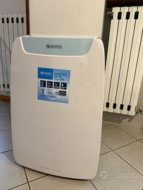 Climatizzatore /deumidificatore