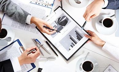 Stage / tirocinio amministrativo-contabile e HR