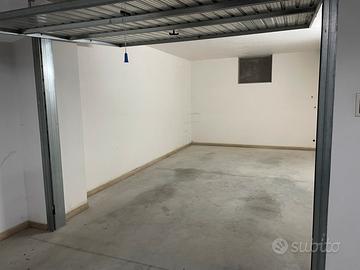 Box auto zona comparti