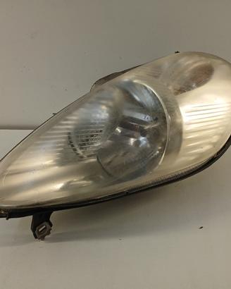 Faro ant dx FIAT GRANDE PUNTO '05