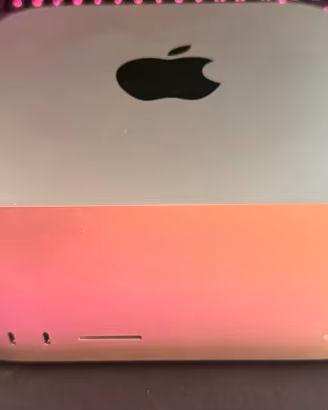 Mac Studio M1 Ultra 48-core GPU 64GB RAM 1TB SSD