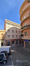 Quadrivano in via Oristano