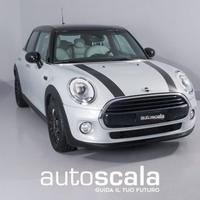 MINI Cooper 1.5 Cooper Hype Auto