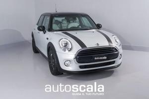 MINI Cooper 1.5 Cooper Hype Auto