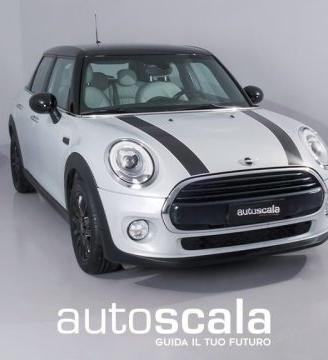 MINI Cooper 1.5 Cooper Hype Auto