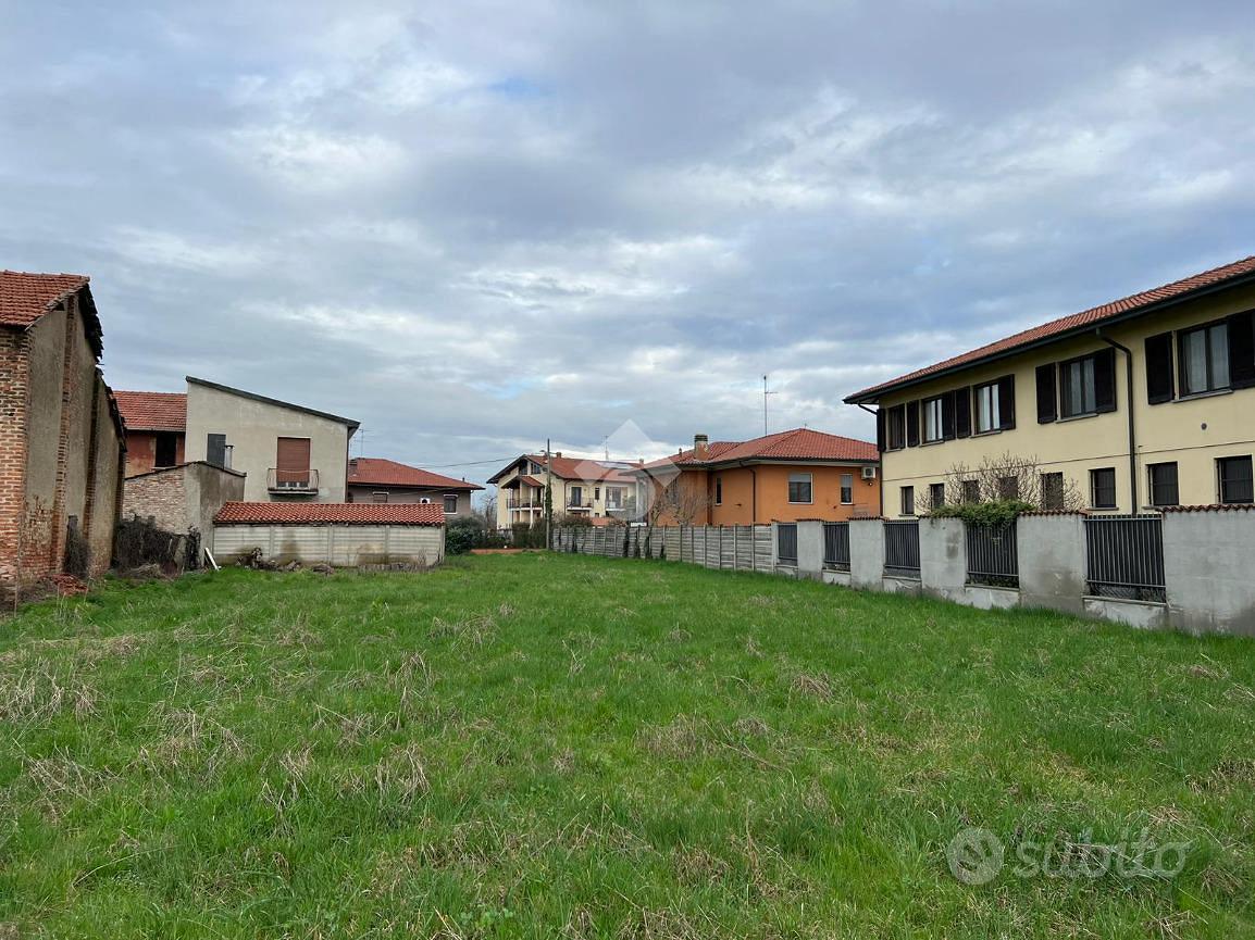 TER. RESIDENZIALE A CORBETTA - Altro
