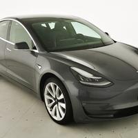 TESLA Model 3 Long Range Dual Motor AWD