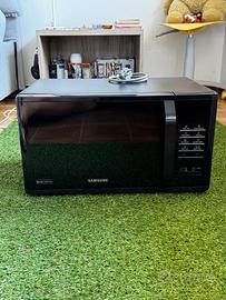 Samsung Quick Defrost 23L (MS23K3513AK)