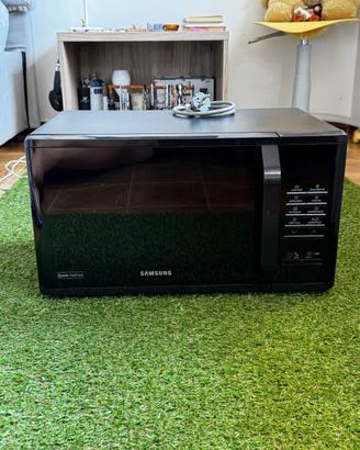 Samsung Quick Defrost 23L (MS23K3513AK)