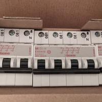 Bticino E83N/15 - Interruttore Magnetotermico 15A