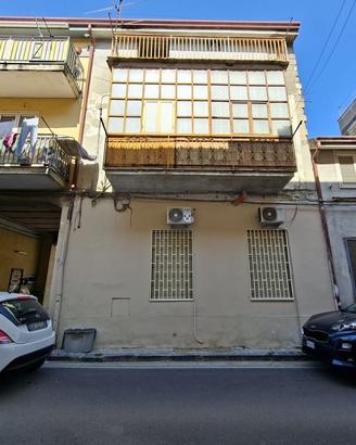 Orta di Atella (CE) Appartamentino e monolocale