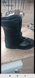 anfibio militare 