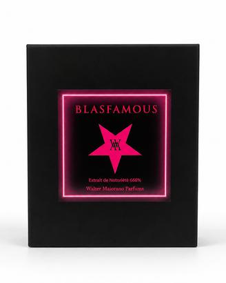 Walter Maiorano Blasfamous Extrait de Parfum